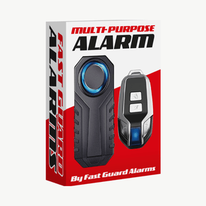Multi-Purpose Alarm (1 PACK)