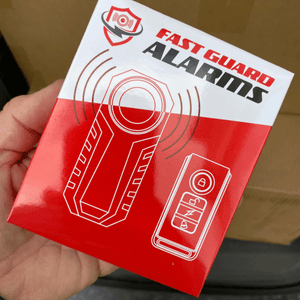 Multi-Purpose Alarm (1 PACK)